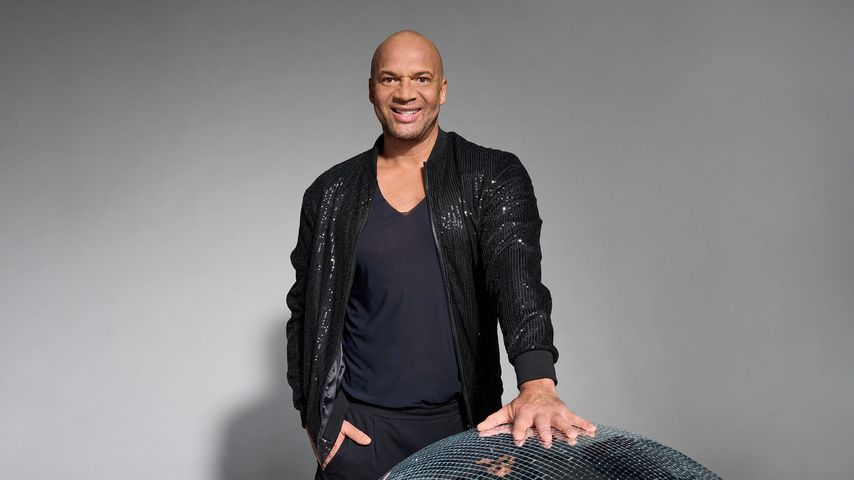Detlef Soost will den Spaß bei "Let's Dance" nicht verlieren