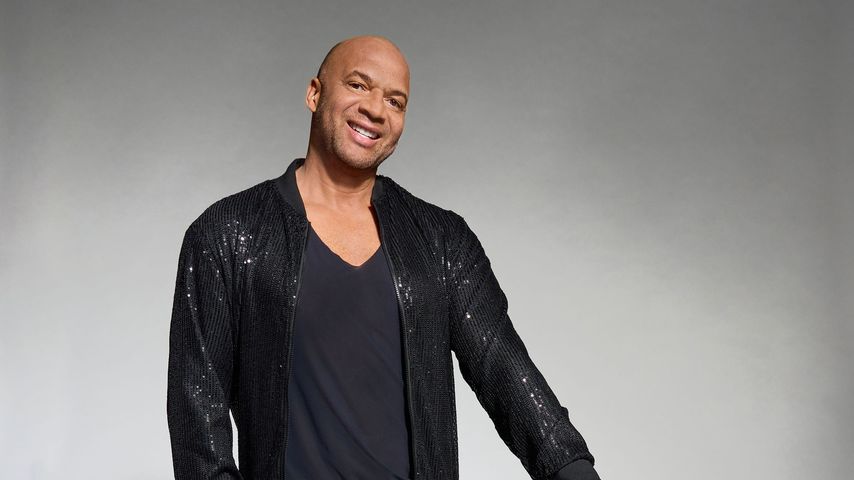 Detlef Soost bei "Let's Dance"
