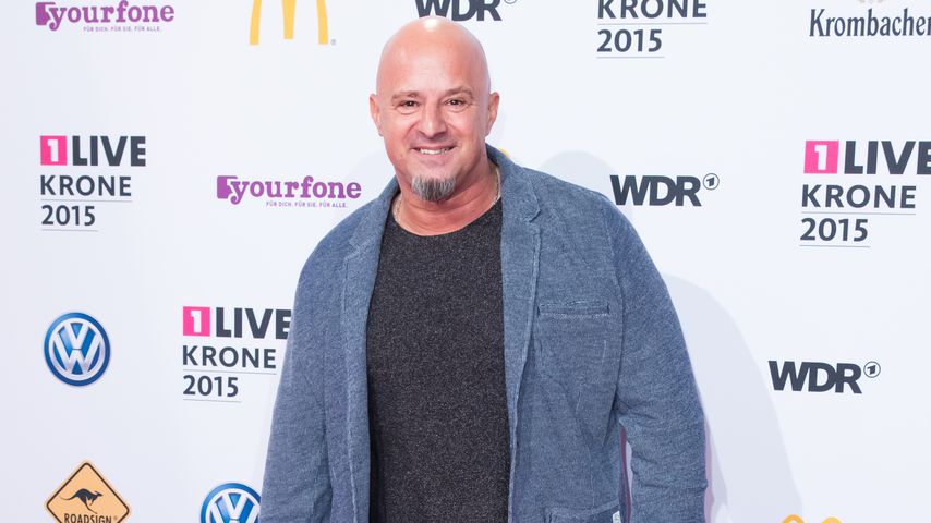 30 Kilo abgespeckt: Detlef Steves zeigt Mega-Abnehm-Erfolg