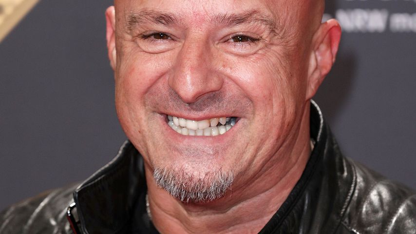 Detlef Steves bei der 1Live Krone 2017