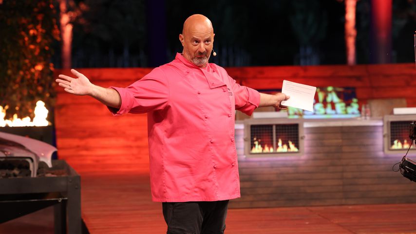 Detlef Steves, Henssler-Ersatz fürs "Grill den Henssler Sommer-Special"