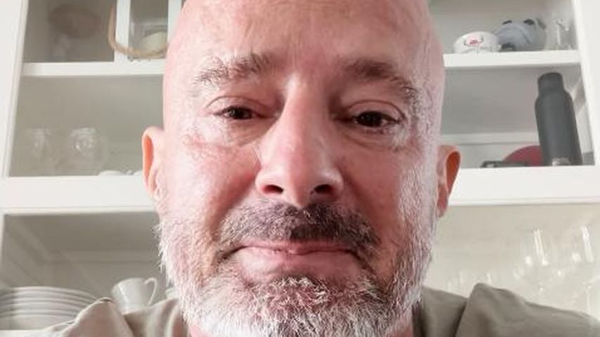 "Stille in einem": Detlef Steves' Bulldogge Kai-Uwe ist tot