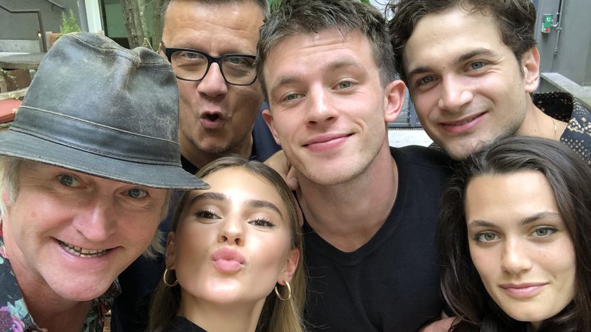 In diesem Film gibt Stefanie Giesinger ihr Kino-Debüt!