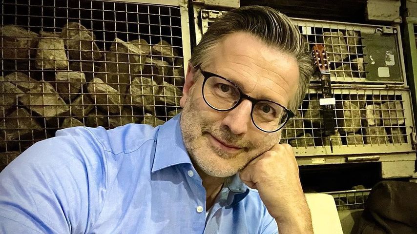Detlev Kümmel, "Bares für Rares"-Experte