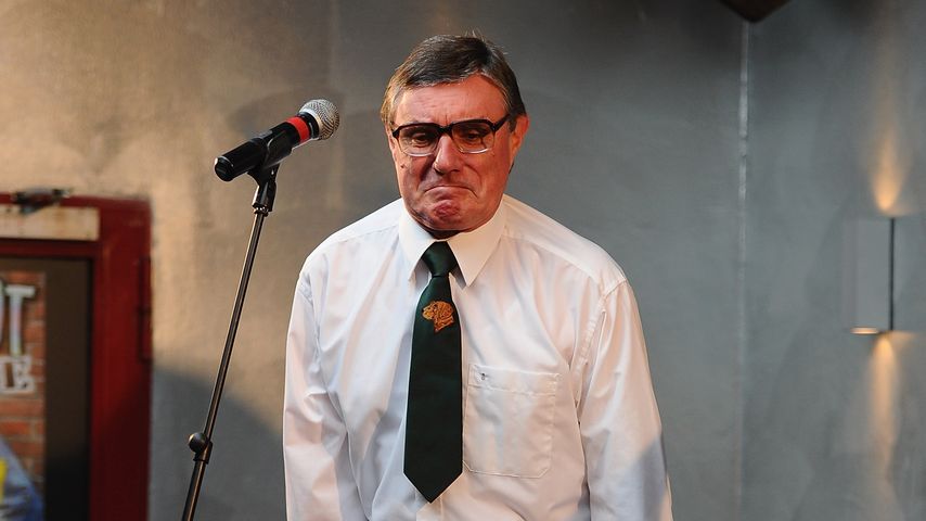 Detlev Redinger, Schauspieler