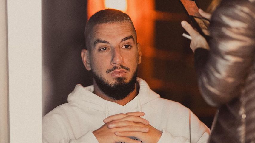 Deutscher Musikproduzent AriBeatz