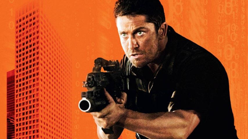 Gerard Butlers Film "Gamer" floppt und wird dennoch Kult