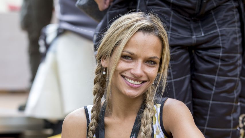 Rückhalt: Fans stehen hinter schönster Frau Ramona