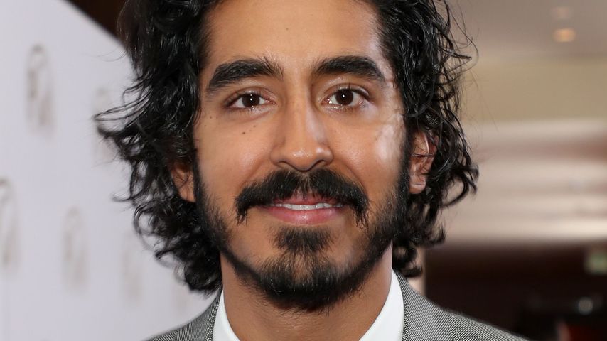 Dev Patel, Schauspieler
