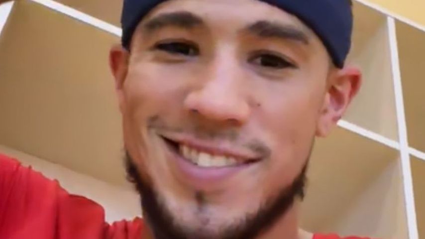 Devin Booker