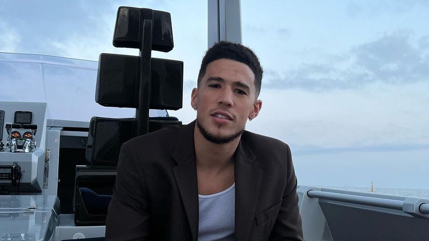Devin Booker, Basketball-Star