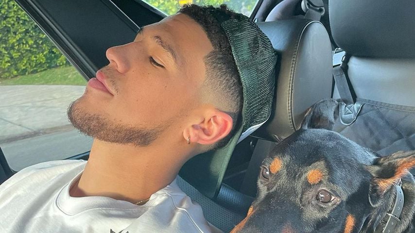 Devin Booker, NBA-Star
