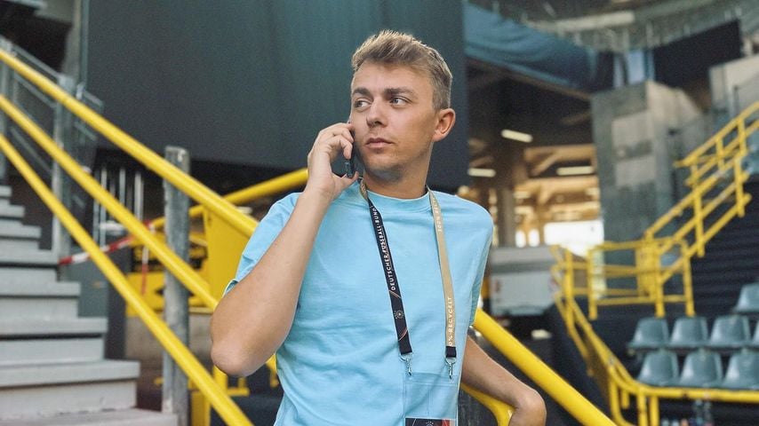 Devin Dayan, "Die Bachelorette"-Kandidat