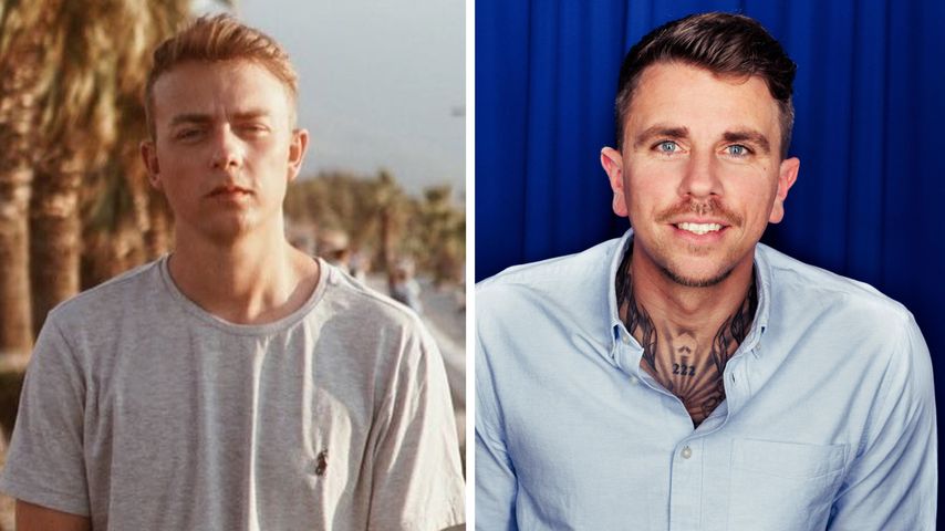 So war Reality-TV-Debüt für "Die Bachelorette"-Devin und Jan