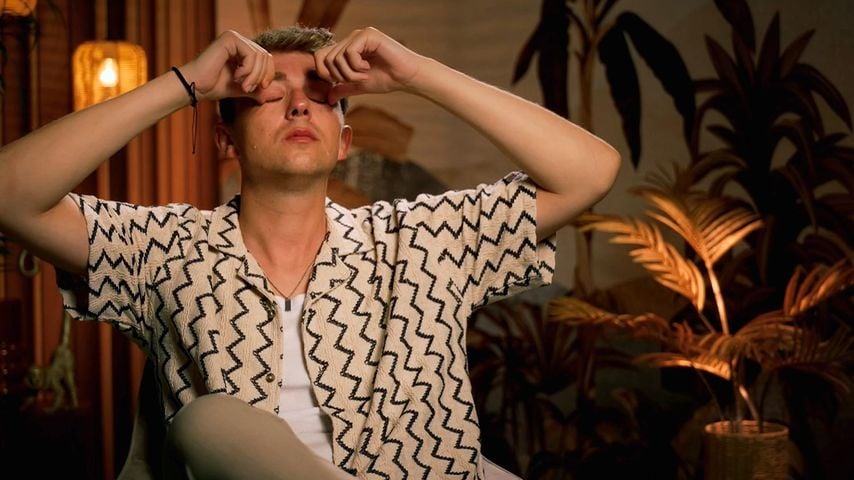 Devin Dayan bei "Bachelor in Paradise" 2025