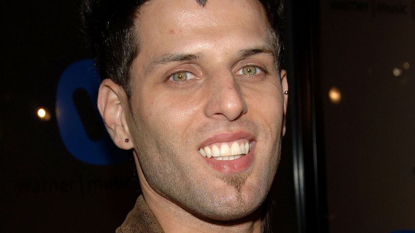 Krebskampf verloren: Boyband-Star stirbt mit 41 Jahren!