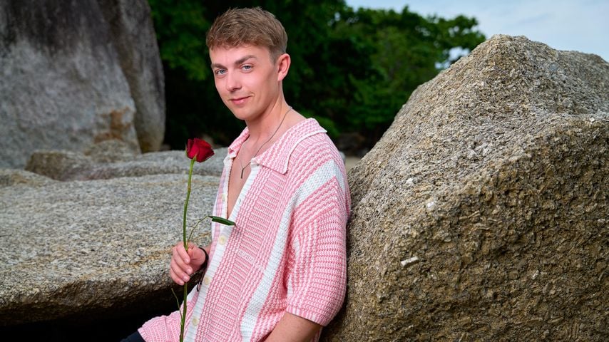 "Bachelor in Paradise"-Kandidat Devin