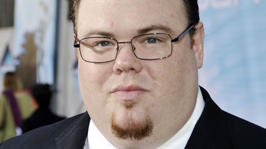 "Kevin – Allein zu Haus"-Buzz wegen Vergewaltigung angeklagt