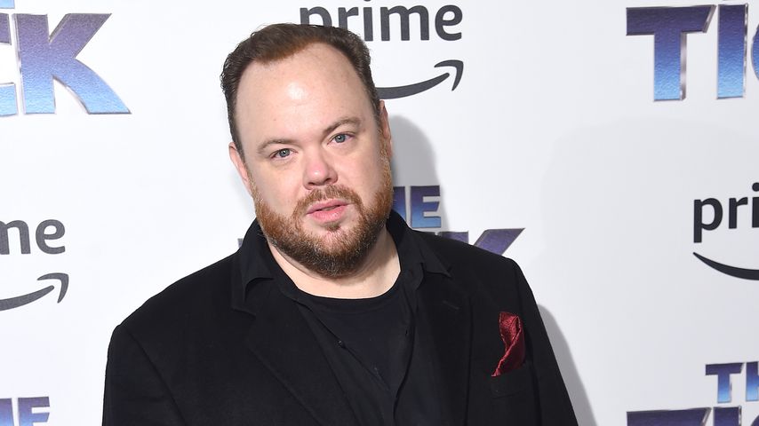 "Kevin – Allein zu Haus"-Star Devin Ratray