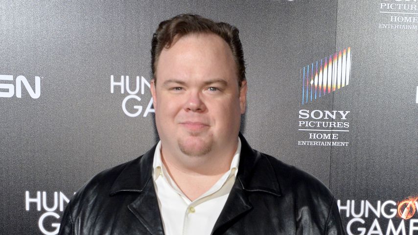 Schauspieler Devin Ratray