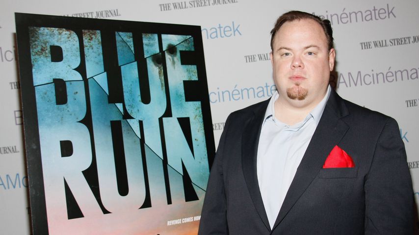 Devin Ratray in New York City, 2014