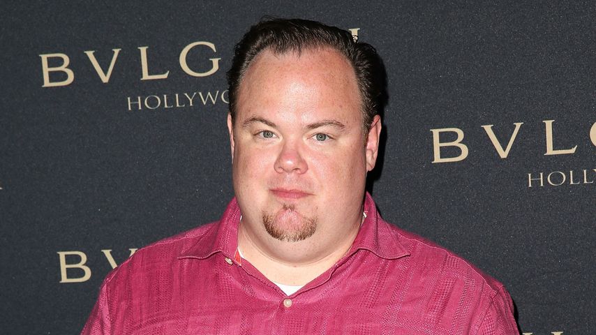 Devin Ratray, 2014
