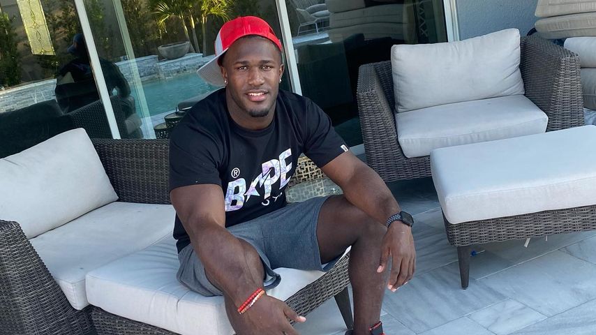 Devin White, US-amerikanischer Footballer