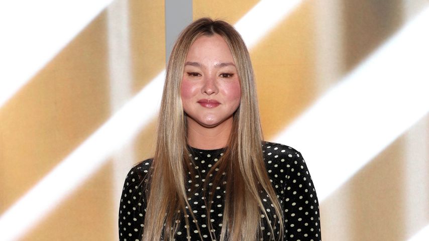 Sin City-Star Devon Aoki ist Mama geworden!