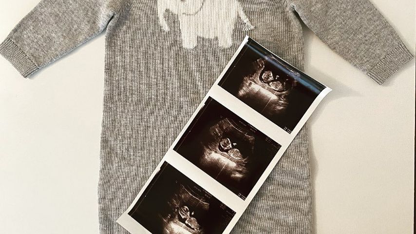 Devon Murrays Baby-Verkündung