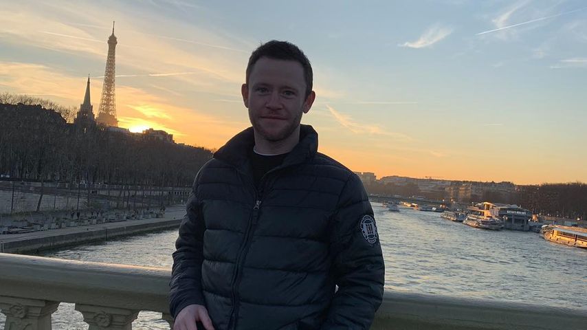 Devon Murray, 2019