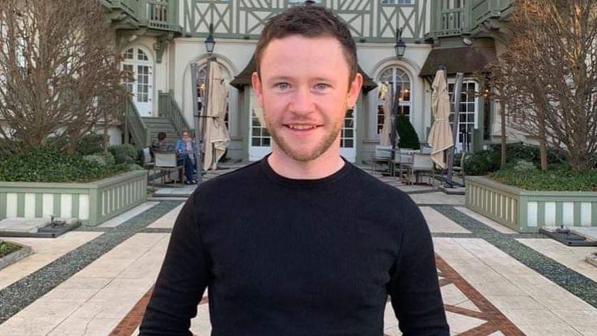Devon Murray, "Harry Potter"-Star