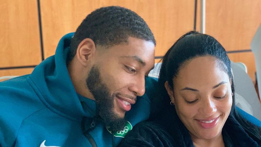 Endlich: Ex-NFL-Star Devon Still ist wieder Papa geworden