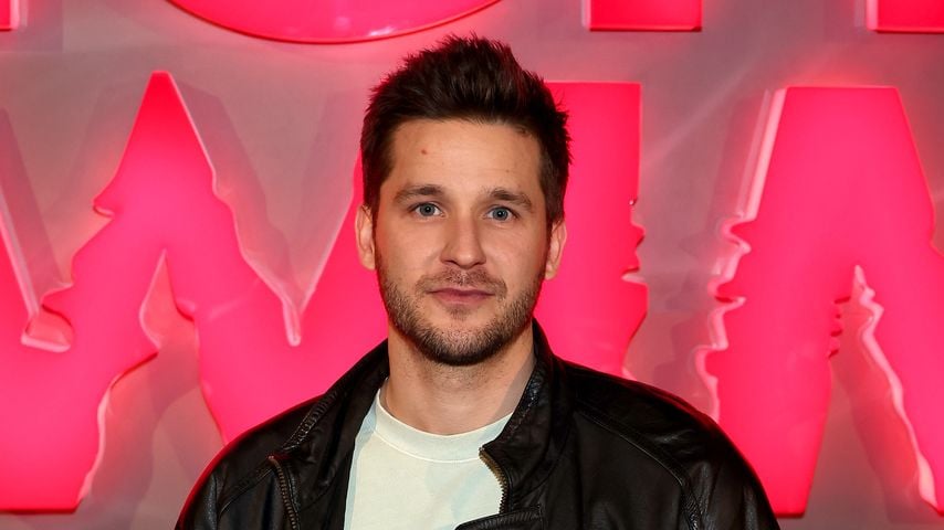 Devon Werkheiser äußert sich zu obdachlosem Ex-Co-Star Tylor