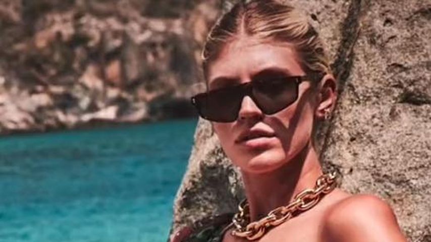 Devon Windsor 2021