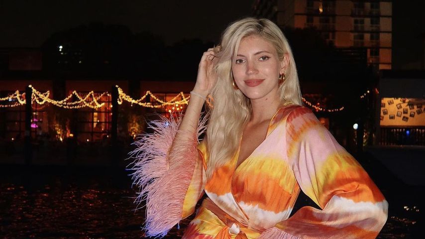 Devon Windsor, Model