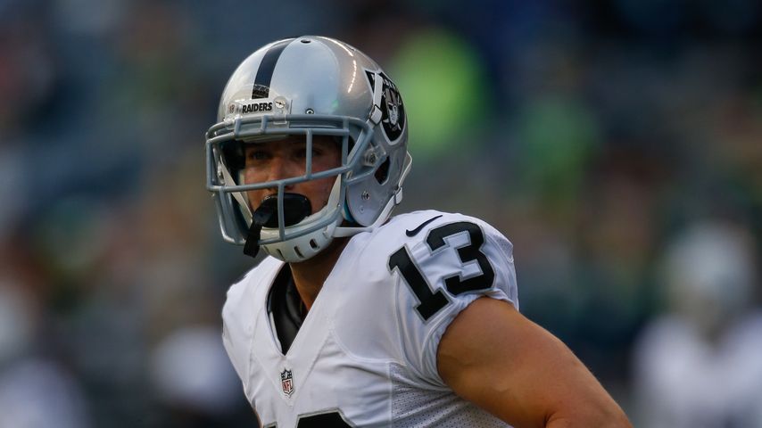 Devon Wylie, NFL-Star