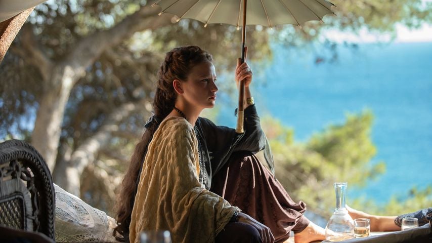 "Die Kaiserin": Alle Details zum epischen Finale auf Netflix