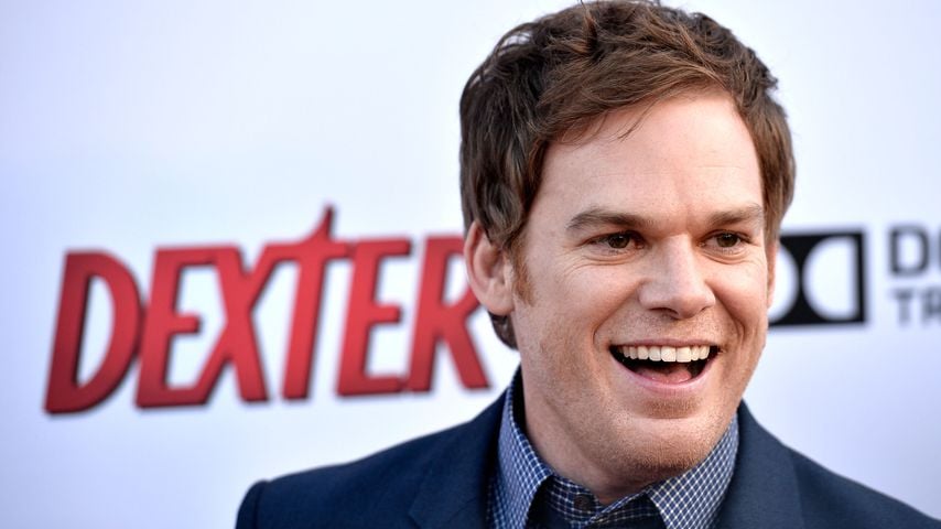 Michael C. Hall kehrt zurück: "Dexter" bekommt Miniserie!