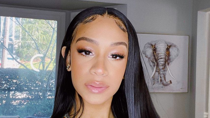 T.I.s Tochter Deyjah hat seit ihrer Kindheit Depressionen