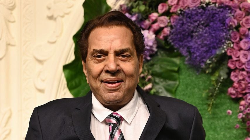 Dharmendra, Juni 2023