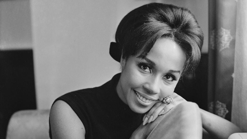 Diahann Carroll 1965