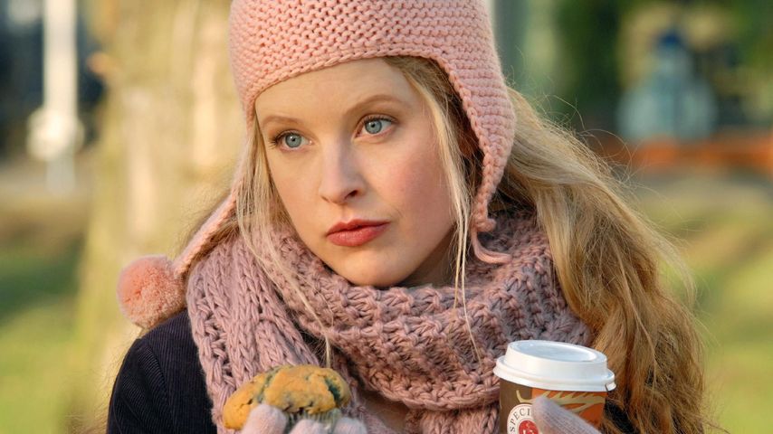 Diana Amft als Gretchen Haase in "Doctor's Diary"