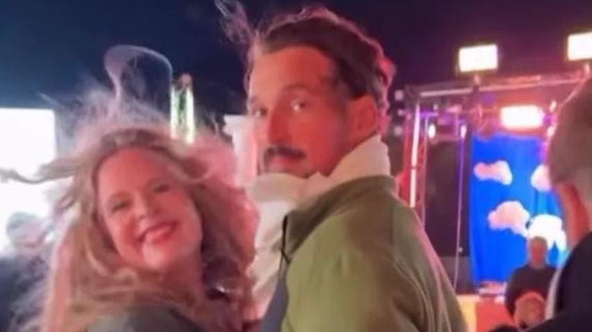 "Doctor's Diary"-Reunion von Florian David Fitz und Diana