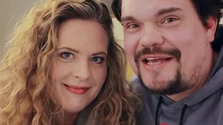 Diana Amft und Kai Becker im Mai 2026