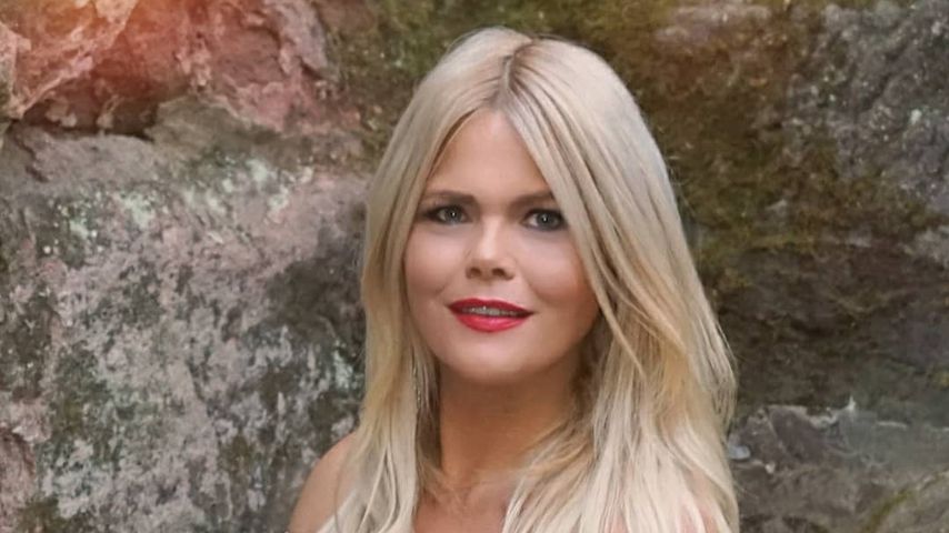 Gewusst? Sommerhaus-Star Diana Herold war zweimal im Playboy