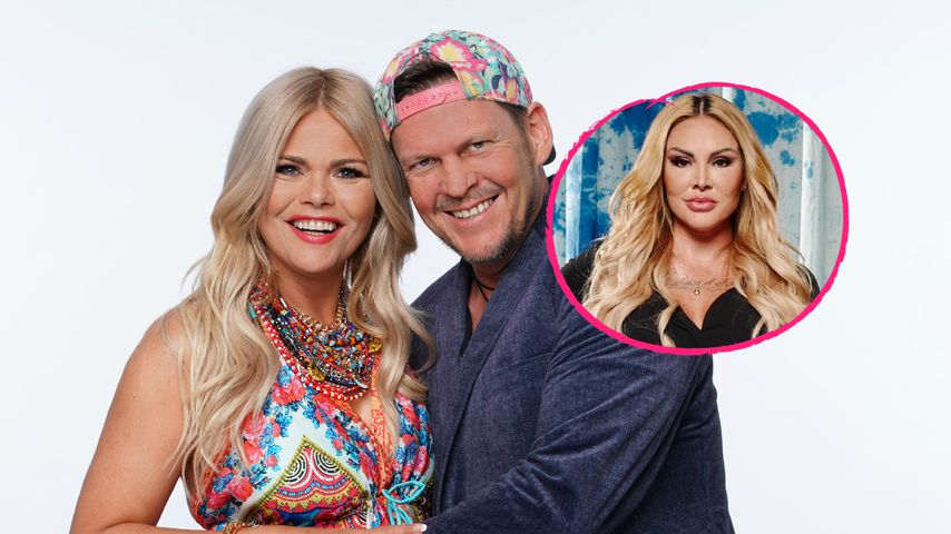 "Verletztes Kind": Diana und Michi über Sommerhaus-Lisha!