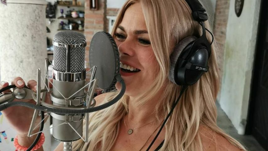 Vor Sommerhaus-Finale: Diana Herold bringt eigenen Song raus