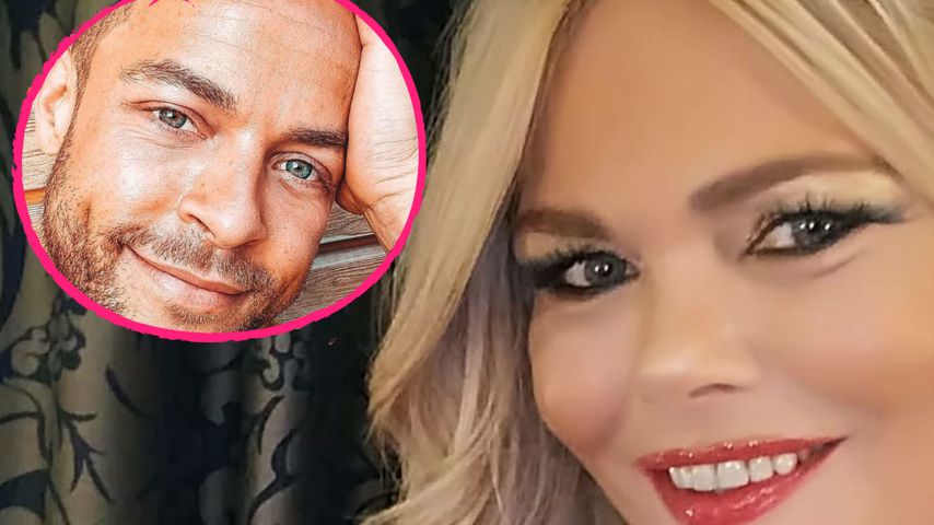 "Bachelor mit Herz": So sprach Diana Herold 2019 über Andrej
