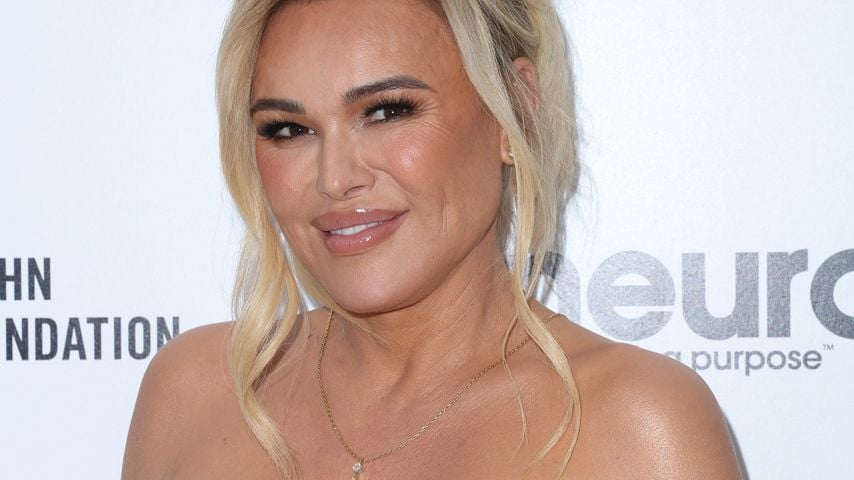Diana Jenkins, Realitystar
