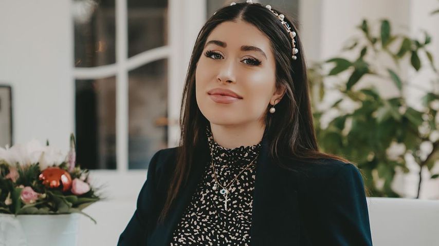 Diana June, Januar 2020